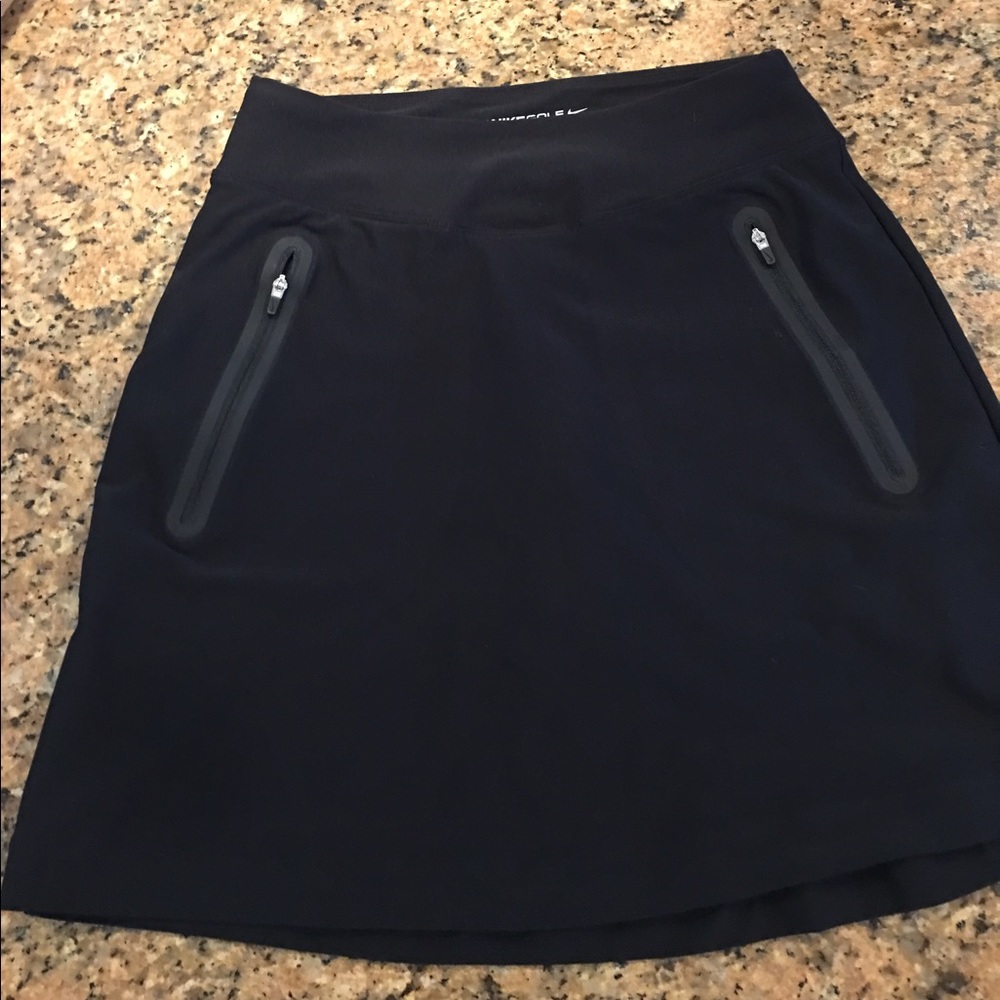 Nike - Golf skirt never worn